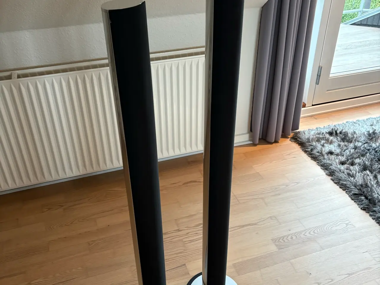 Billede 2 - B & O højtalere