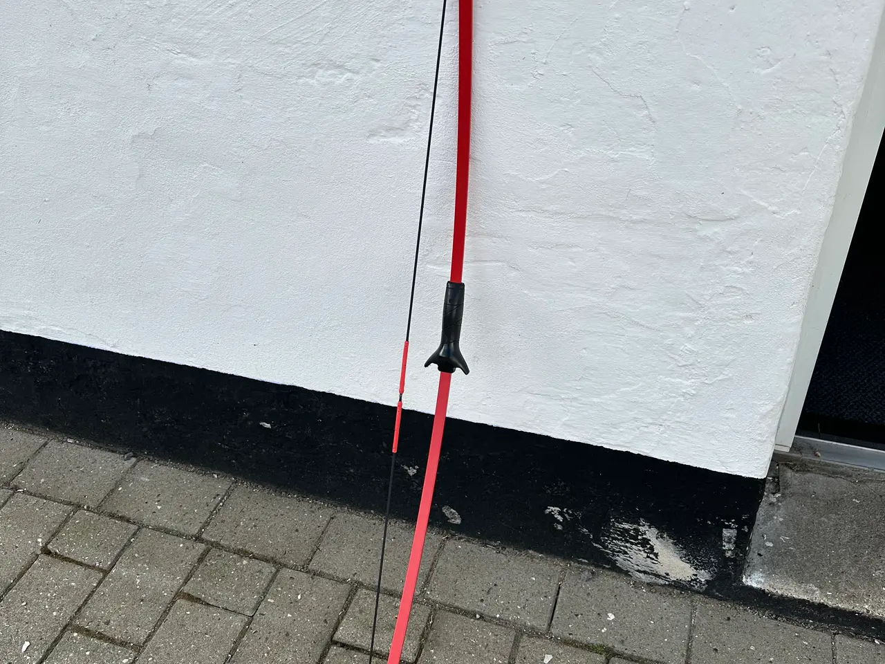Billede 4 - Bue, pile og skydeskive 