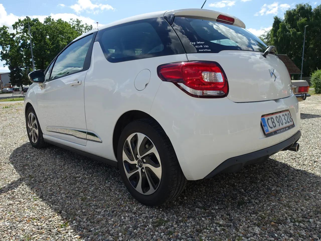 Billede 8 - SYNET D. 23-06-2026 - TANDREM SKIFTET VED 140.000