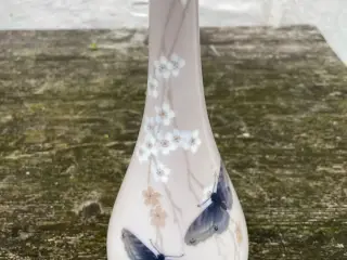 Solifleur vase fra Royal Copenhagen 1528/61