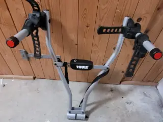 Thule cykel holder 2.