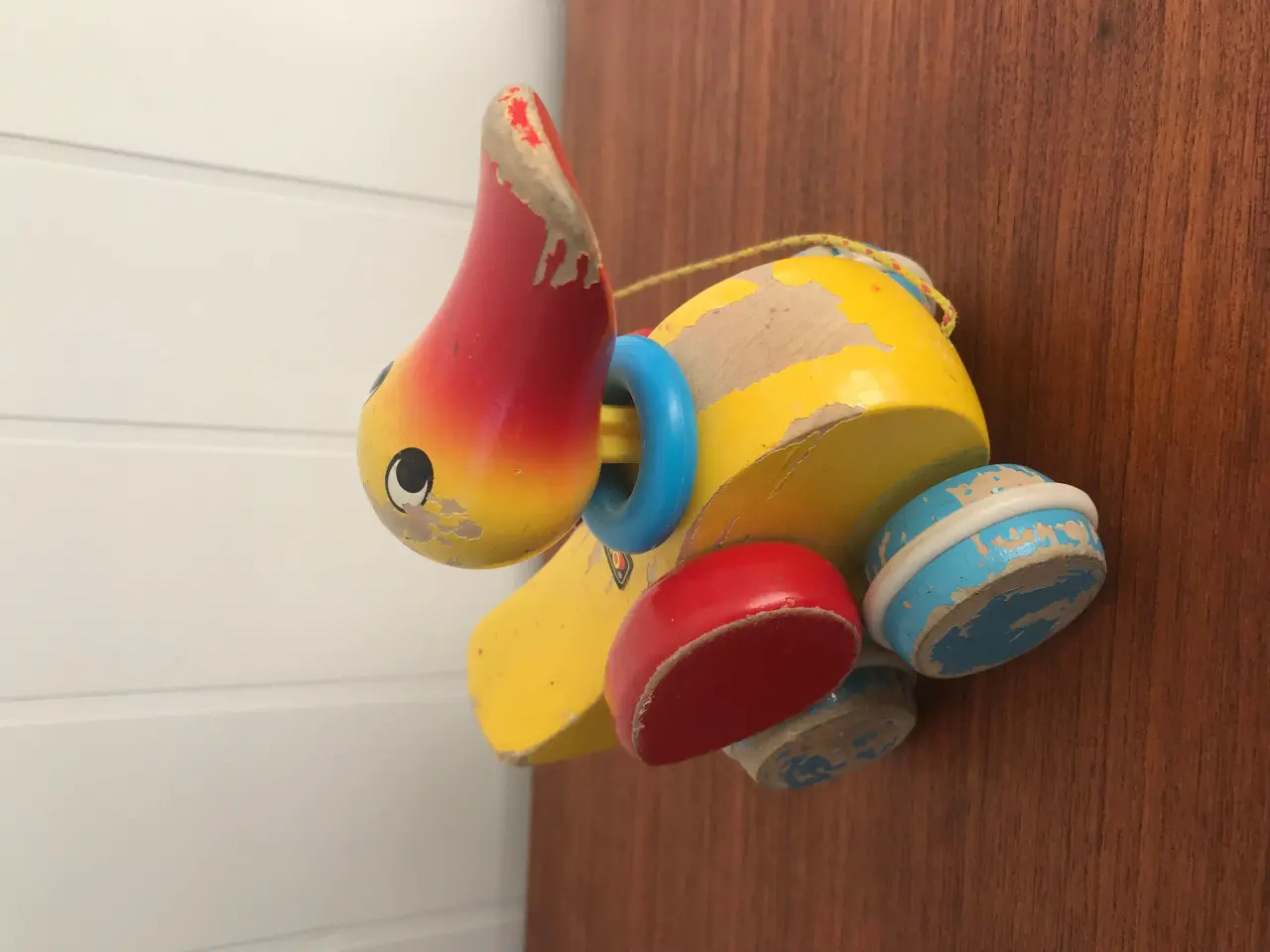 Billede 6 - Vintage BRIO and m. lyd