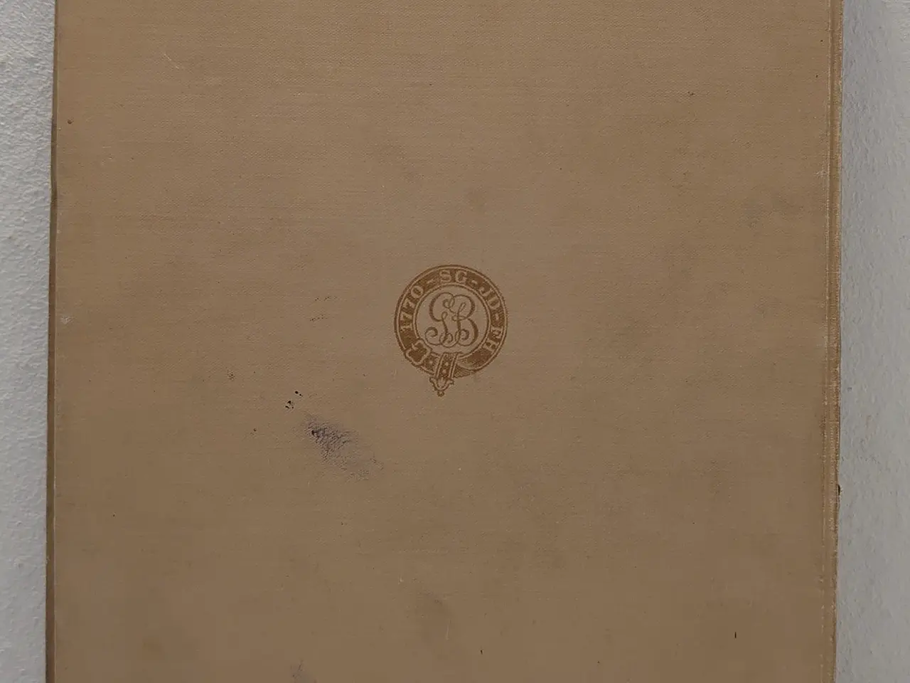 Billede 2 - H.P.Holst: Den lille Hornblæser. udg. 1902.