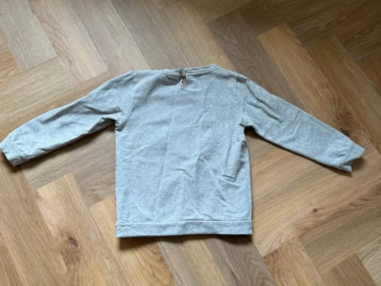 Billede 3 - Trøje