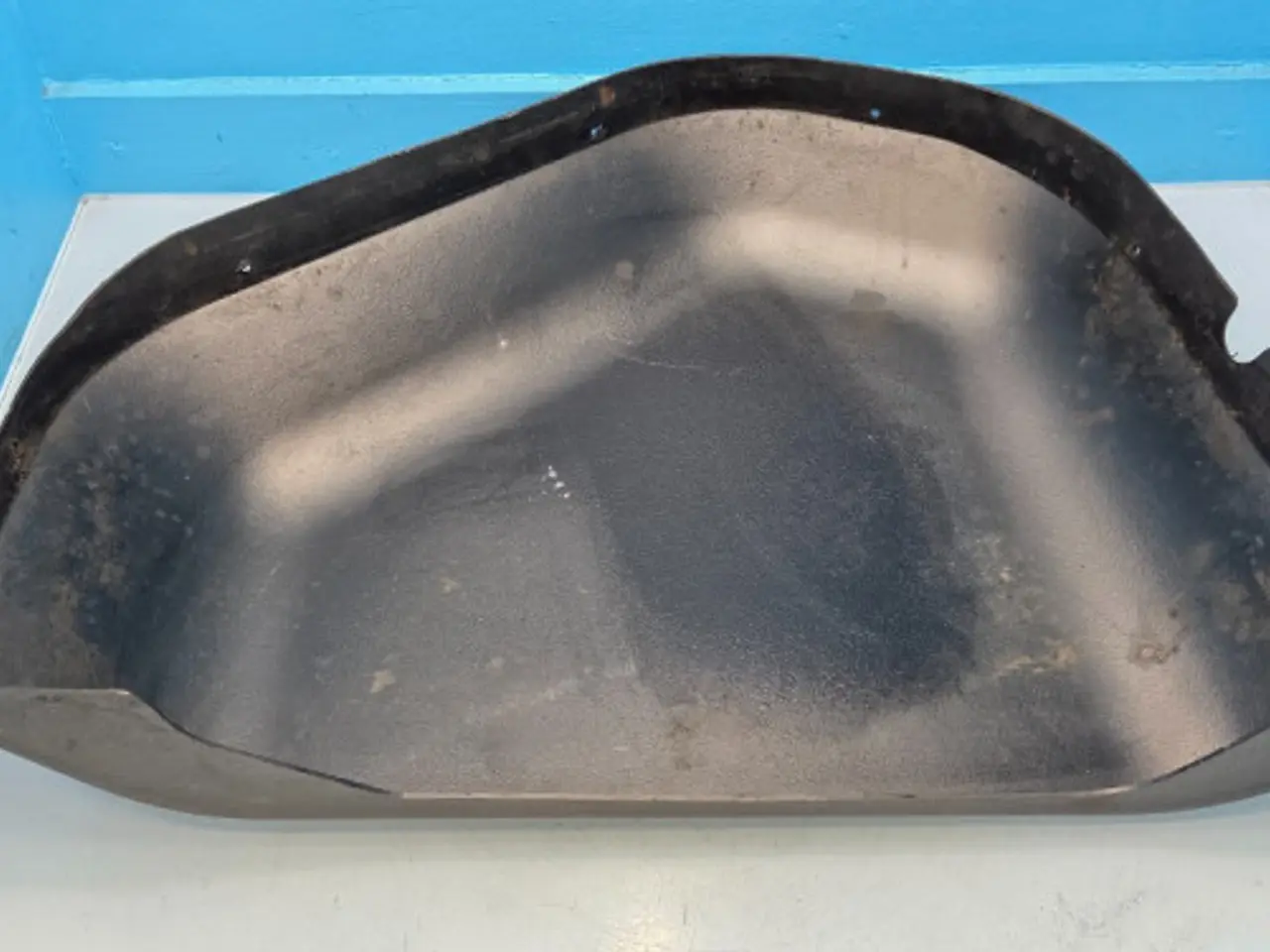Billede 9 - New Holland BB9090 Skjold 700142860