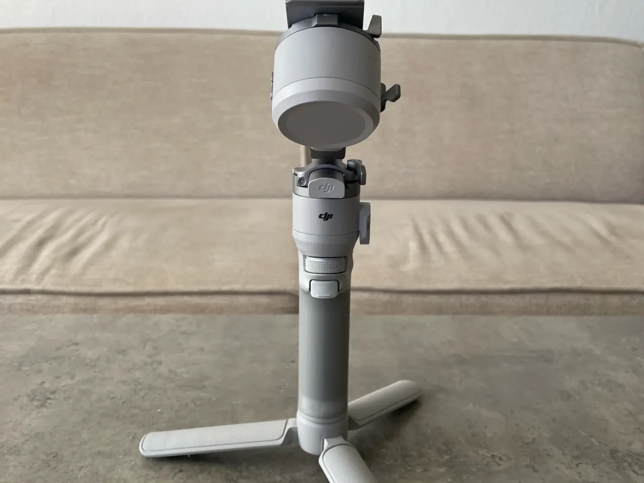 Billede 4 - DJI RS 4 Mini Combo