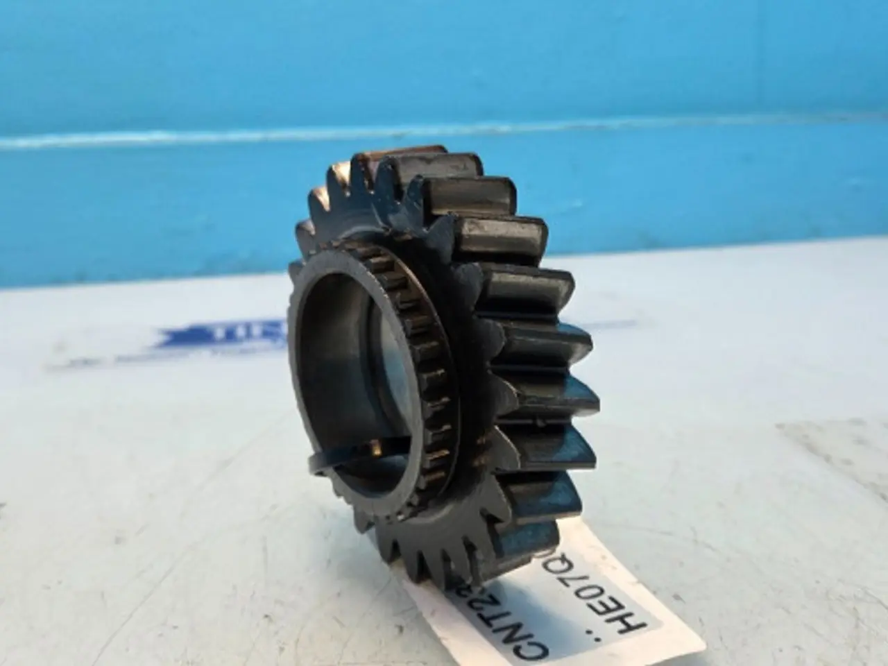 Billede 6 - Massey Ferguson 3060 Tandhjul 3583532M0A