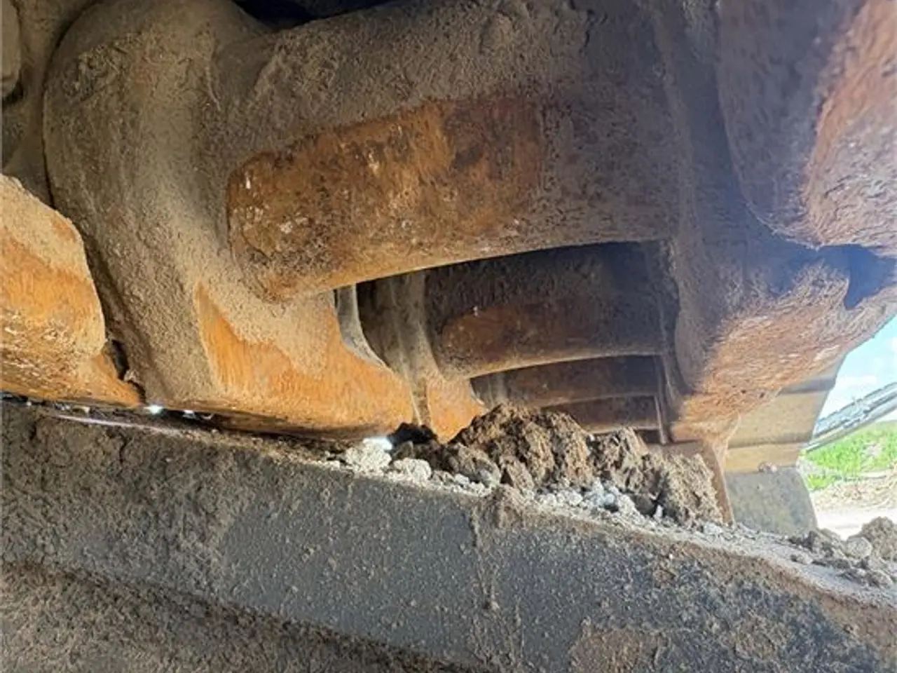 Billede 49 - Hitachi ZX670 LCR - 3 - 68 ton