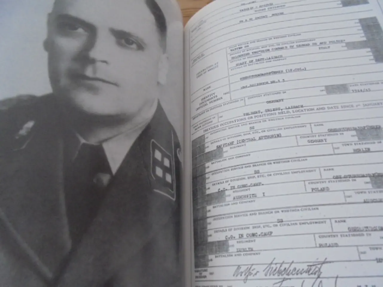 Billede 6 - Auschwitz-kommandantens datter – fin stand