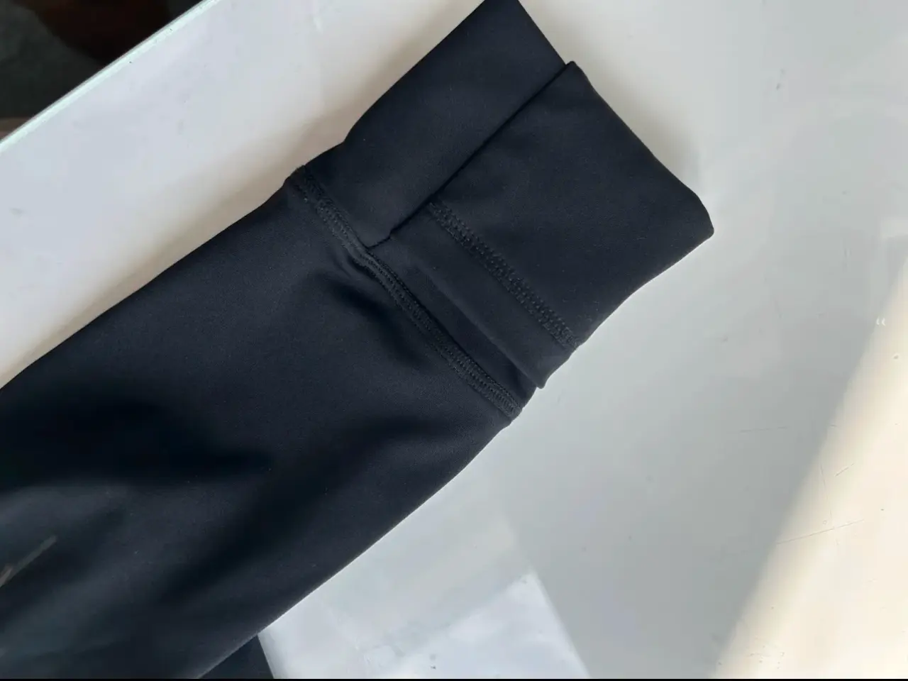 Billede 8 - Lululemon Jakke Sort