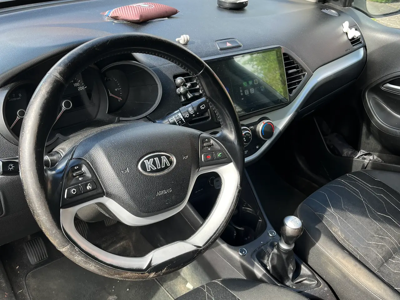 Billede 10 - Kia Picanto 2015