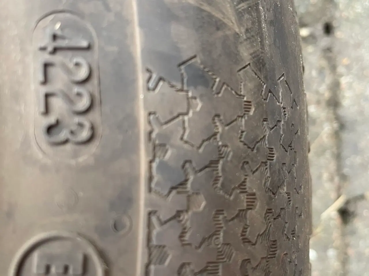 Billede 4 - 15 Peugeot/Citroën/Ford med Continental Vinterdæk