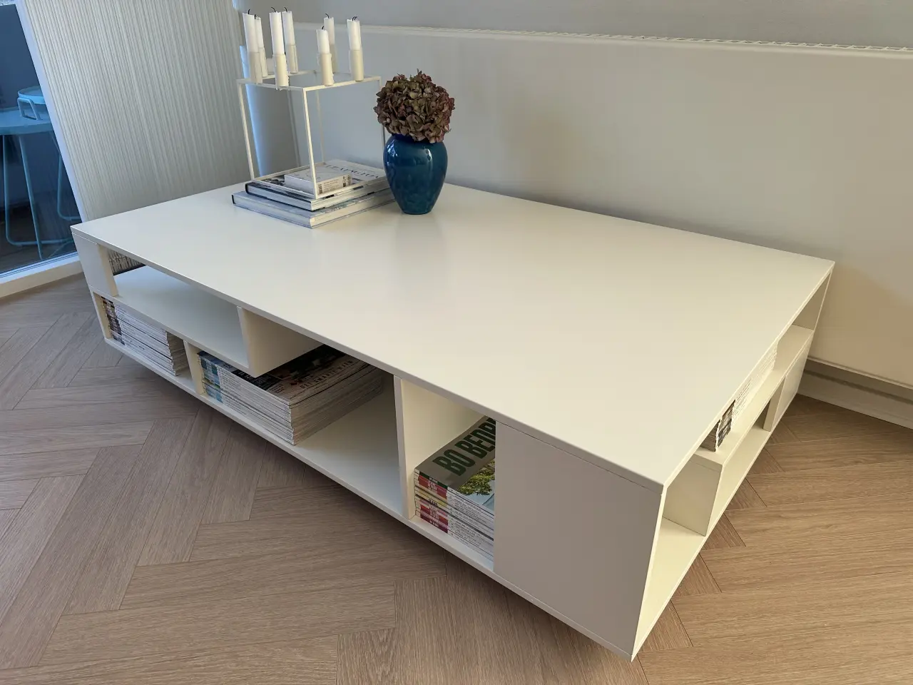 Billede 2 - Sofa bord Morten voss