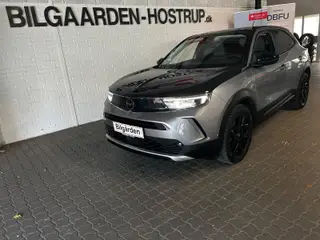 Opel Mokka-e 50 Edition
