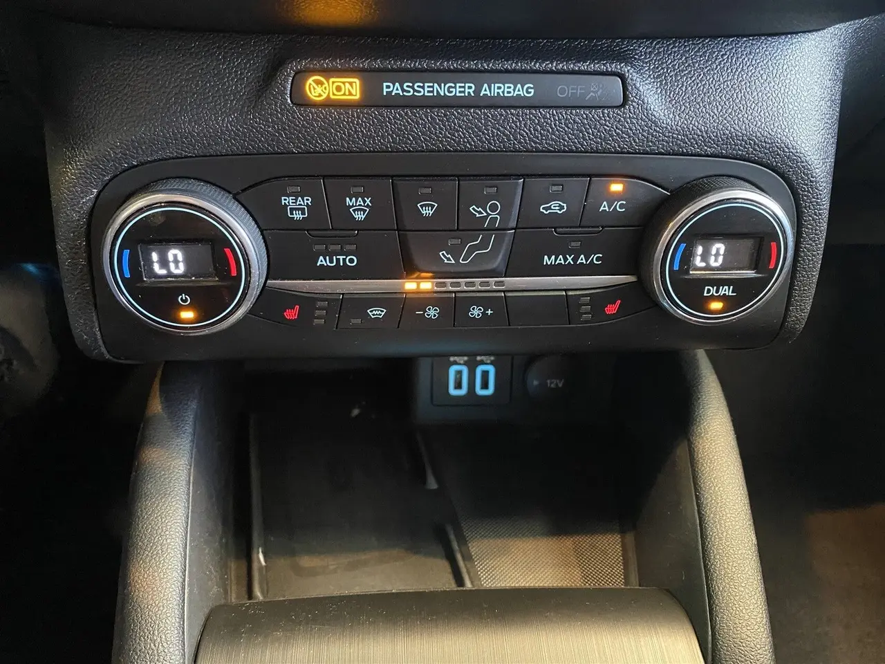 Billede 18 - Ford Focus 1,0 EcoBoost Titanium aut.