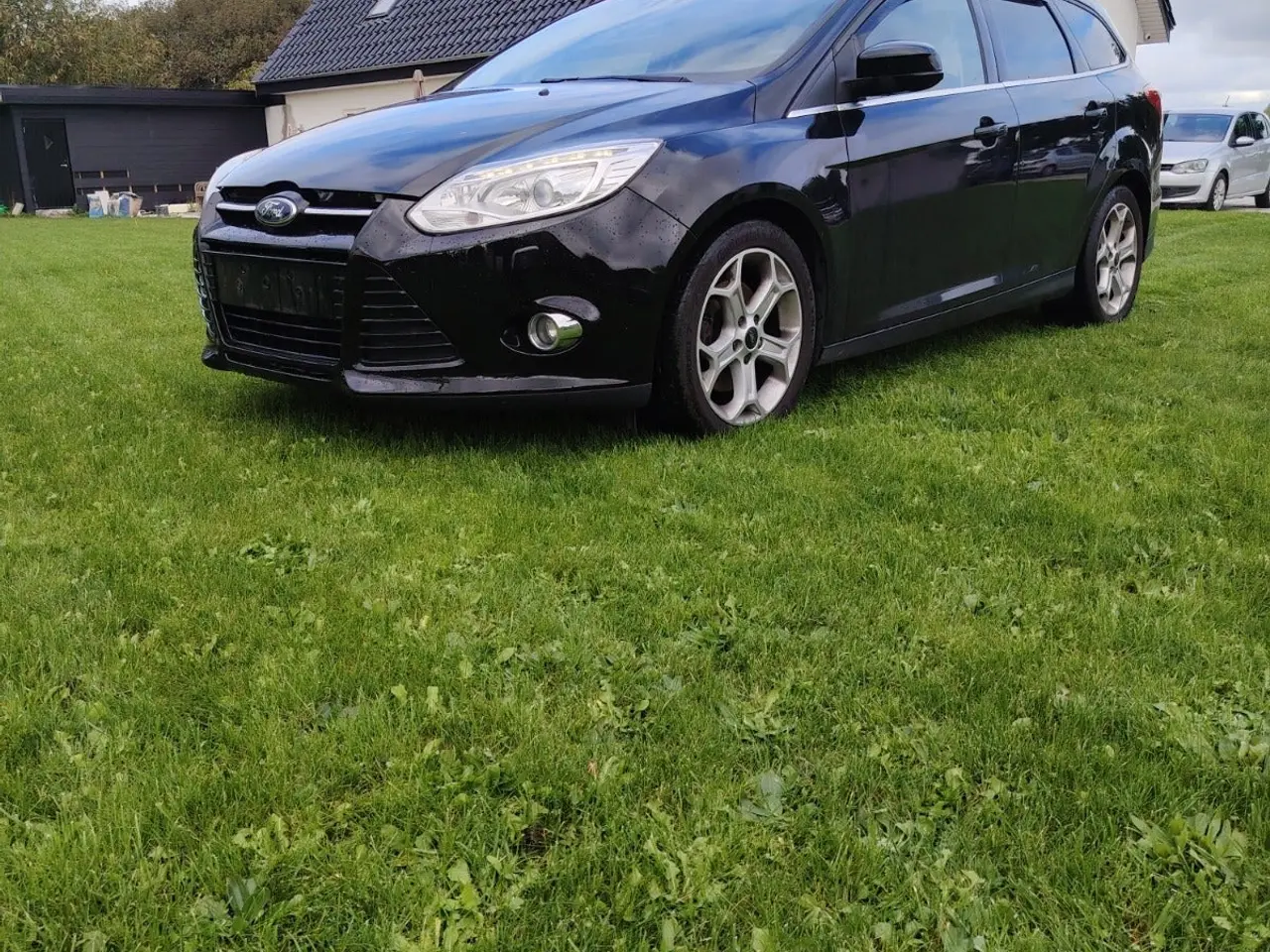 Billede 3 - Ford Focus 1,6 SCTi 182 Titanium stc.