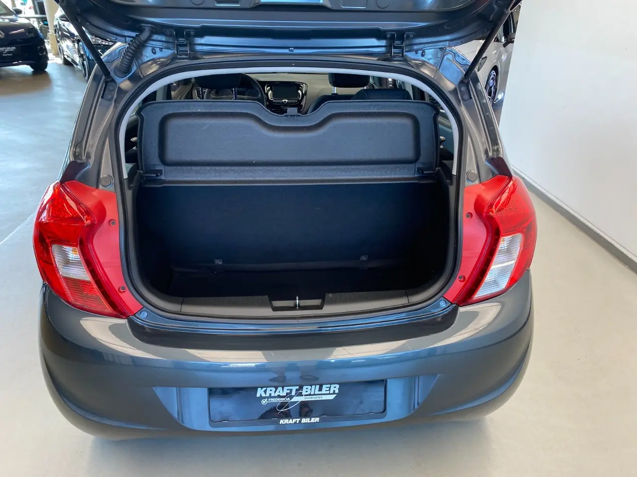 Billede 12 - Opel Karl 1,0 Enjoy