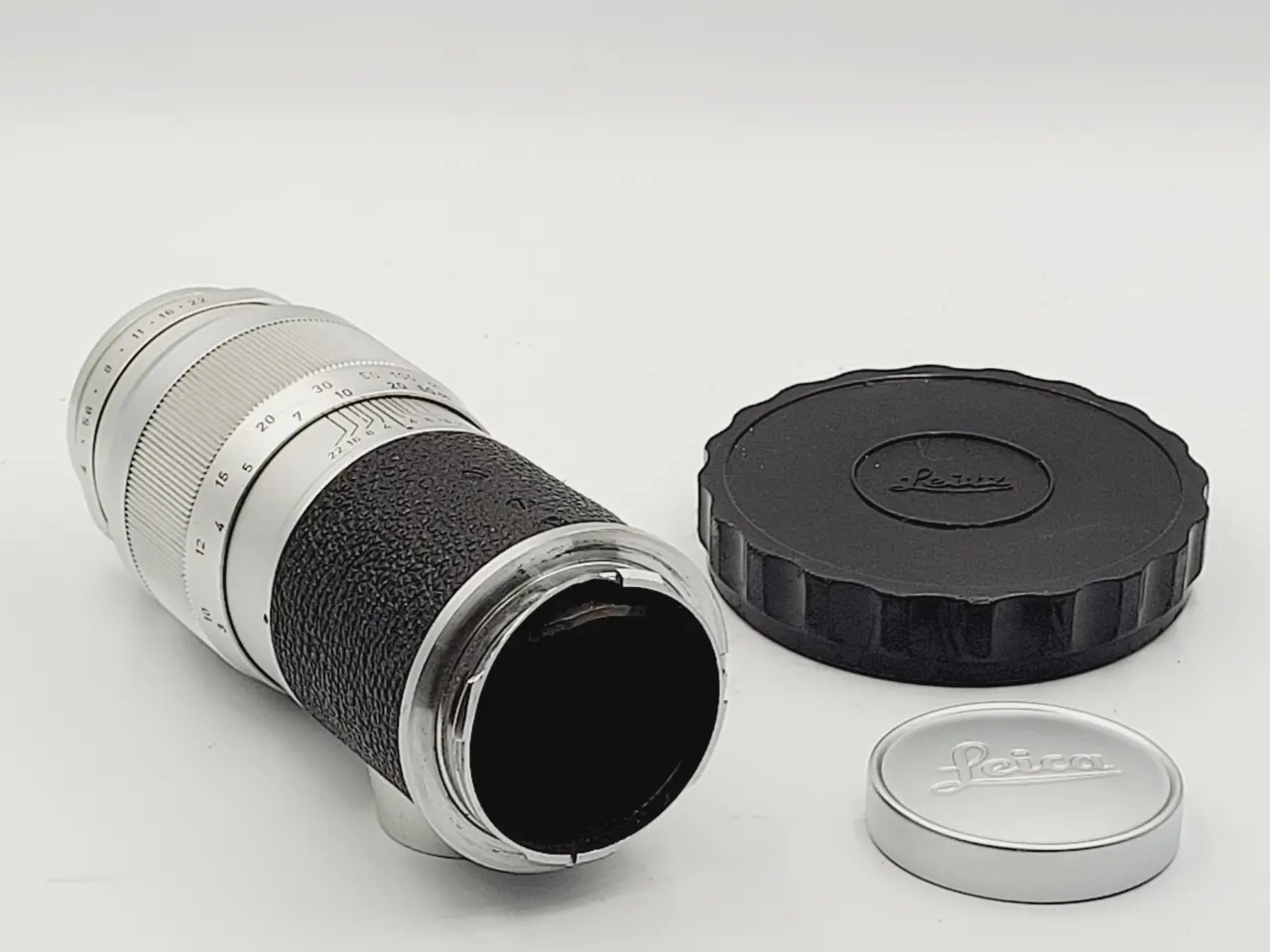 Billede 6 - ⭐️· Original Leica ELMAR 1:4/135 LEITZ WETZLAR 