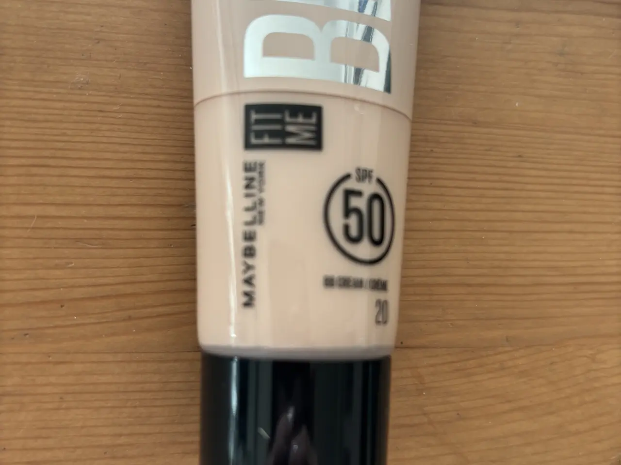 Billede 1 - Maybelline foundation