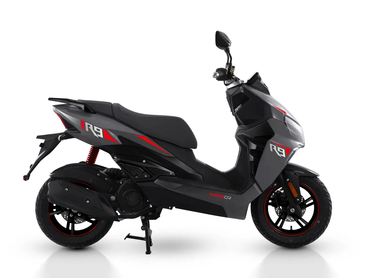 Billede 12 - MotoCR R9 SP