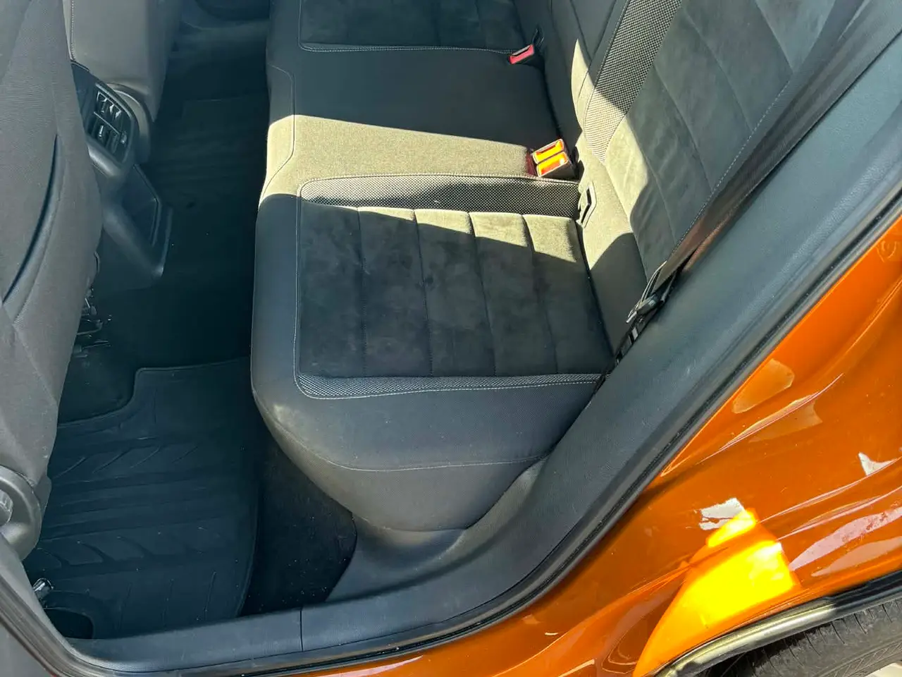 Billede 8 - Seat Ateca 1,5 TSi 150 Xcellence DSG
