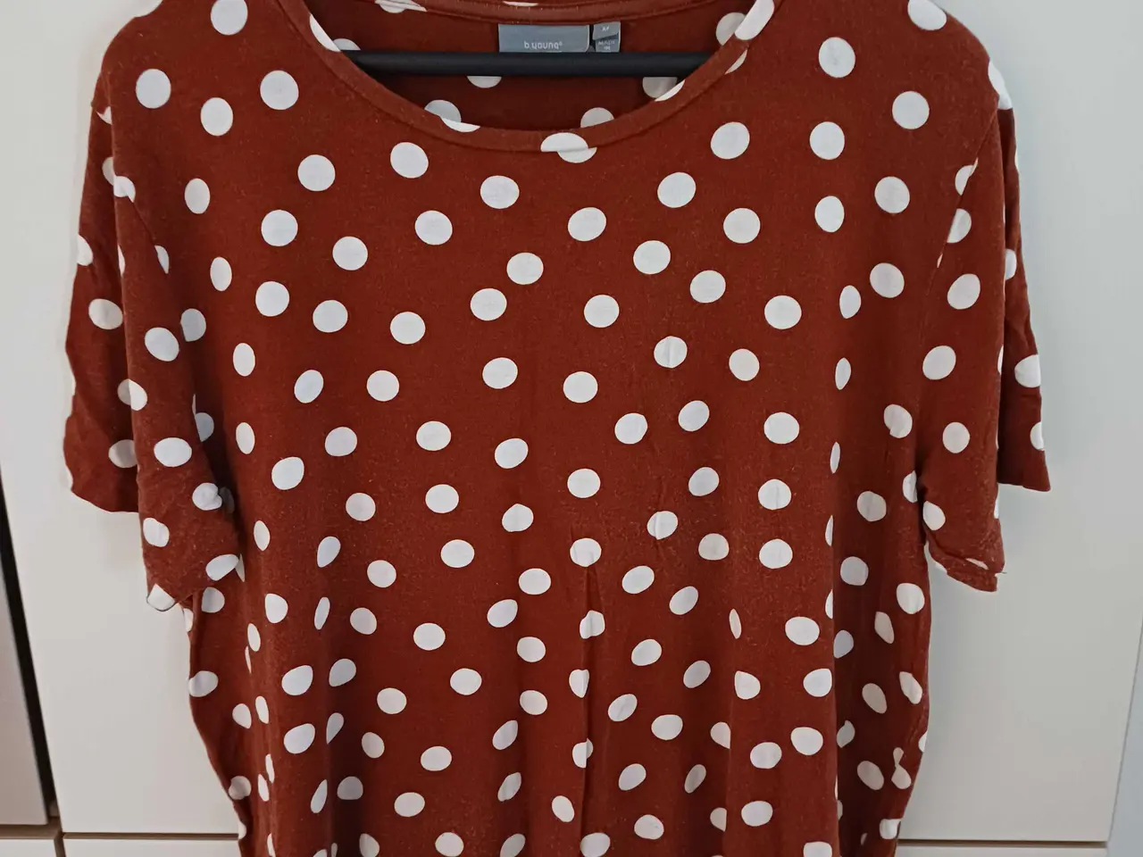 Billede 3 - 4 stk t-shirts str. M