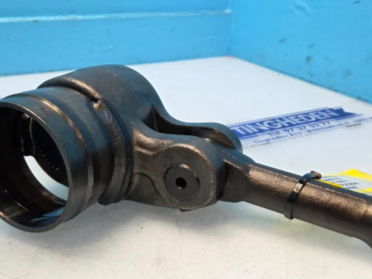 Billede 5 - New Holland T6030 Arm 5165510