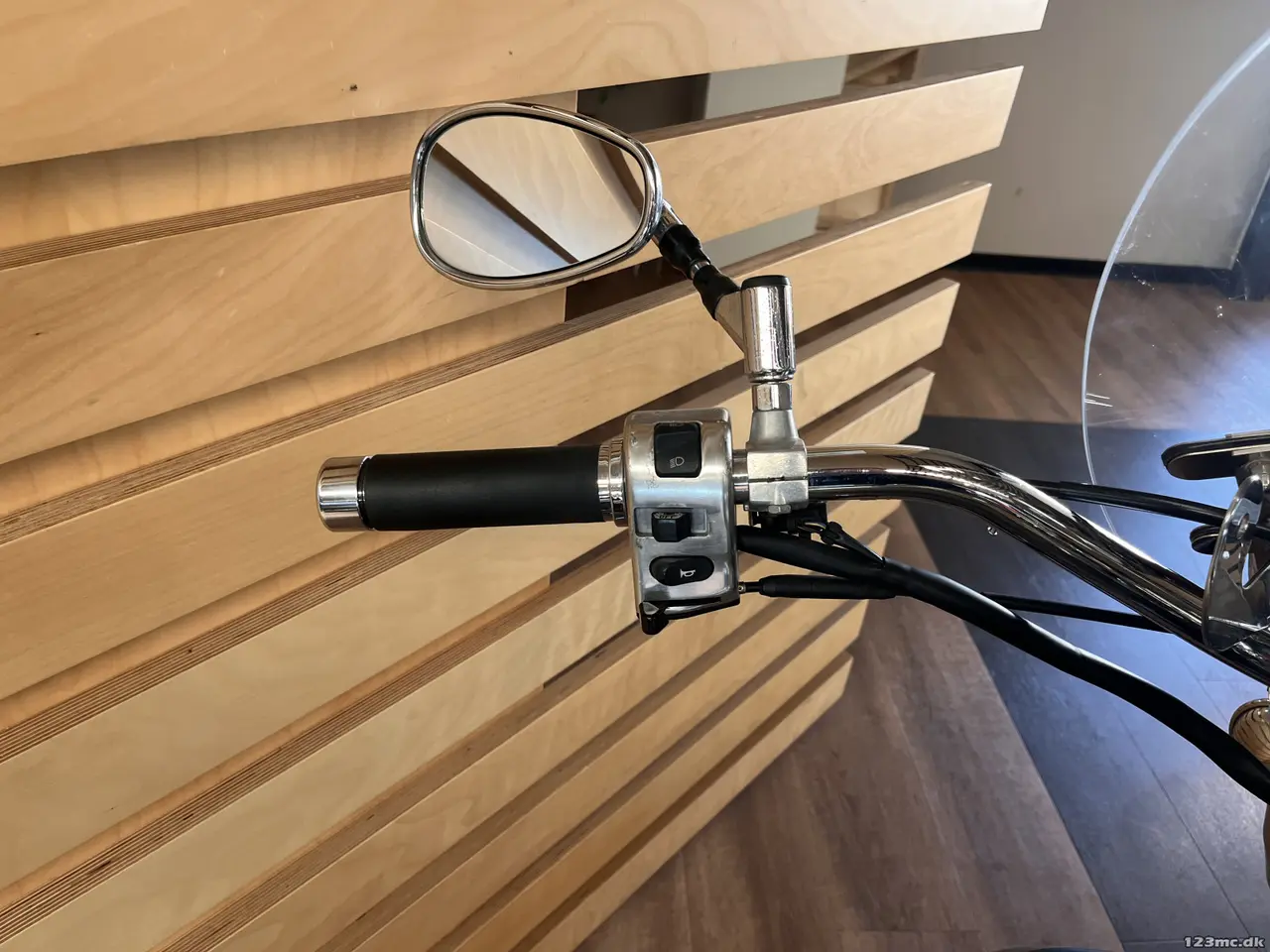Billede 14 - Yamaha XVS 1100