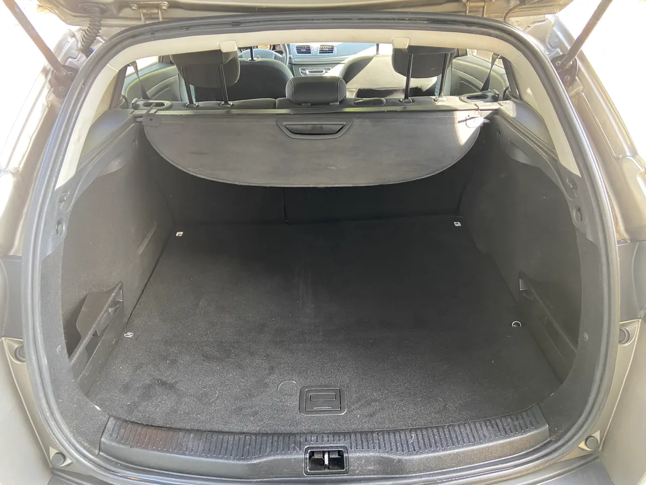 Billede 12 - Renault Megane 1.5 DCI
