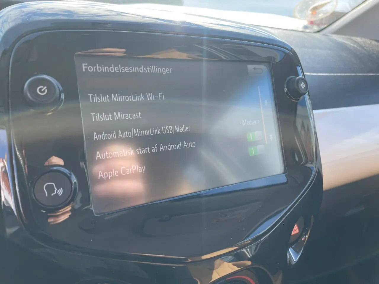 Billede 9 - Toyota Aygo 1,0 VVT-I X-Press 69HK 5d
