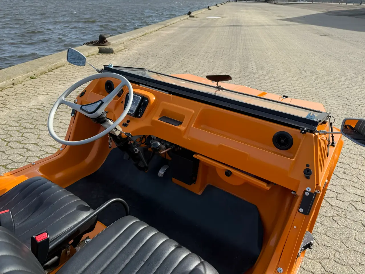 Billede 11 - Citroen Mehari