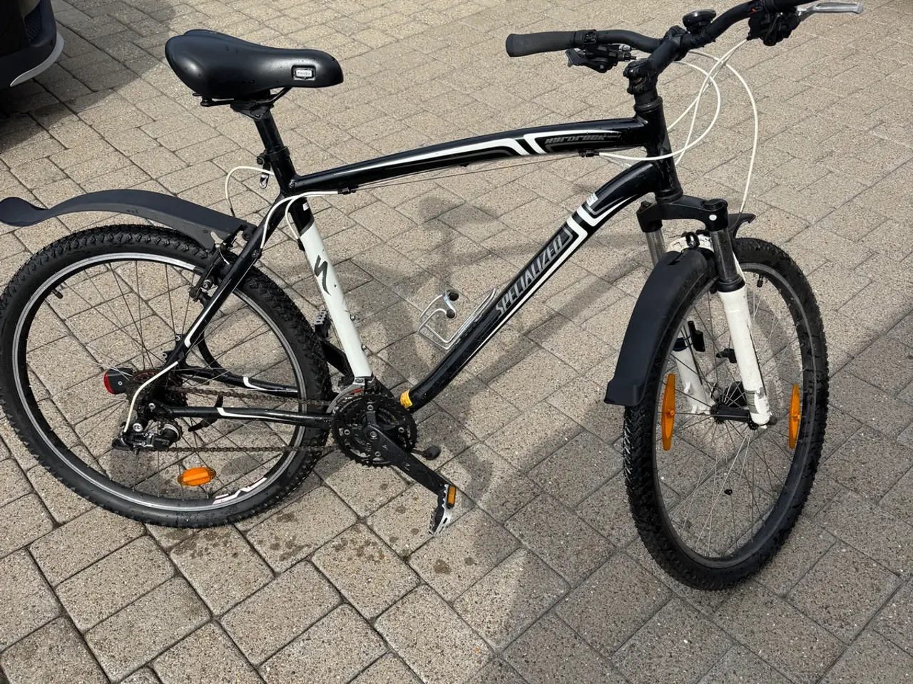 Billede 1 - Specialized hardrock sport