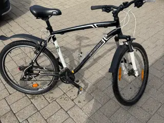 Specialized hardrock sport