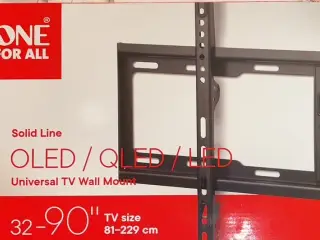 TV ophæng ny