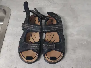 Rieker sandaler str 44
