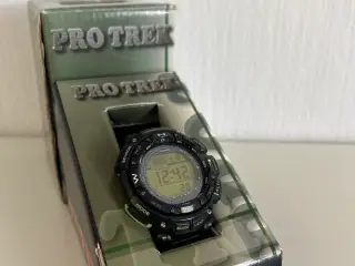 Casio Protrek