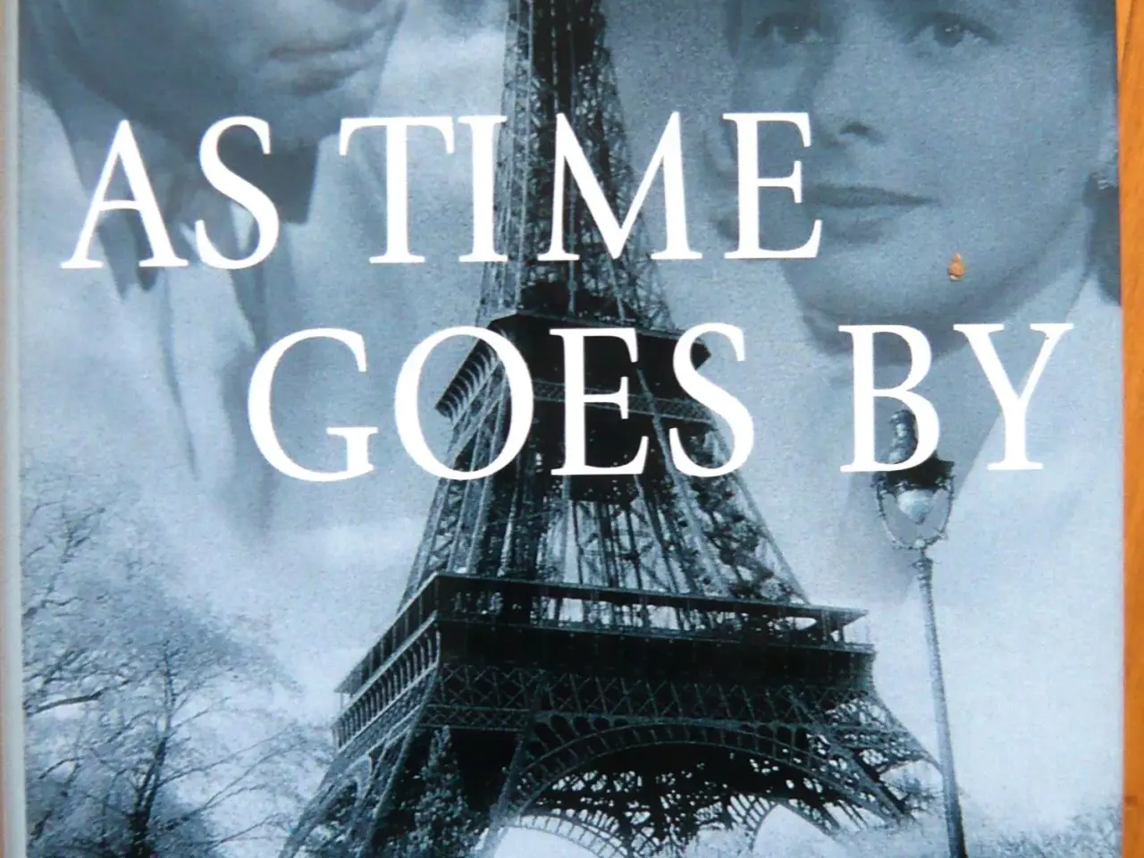 Billede 1 - As time goes by af Michael Walsh (V45)