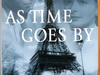 As time goes by af Michael Walsh (V45)