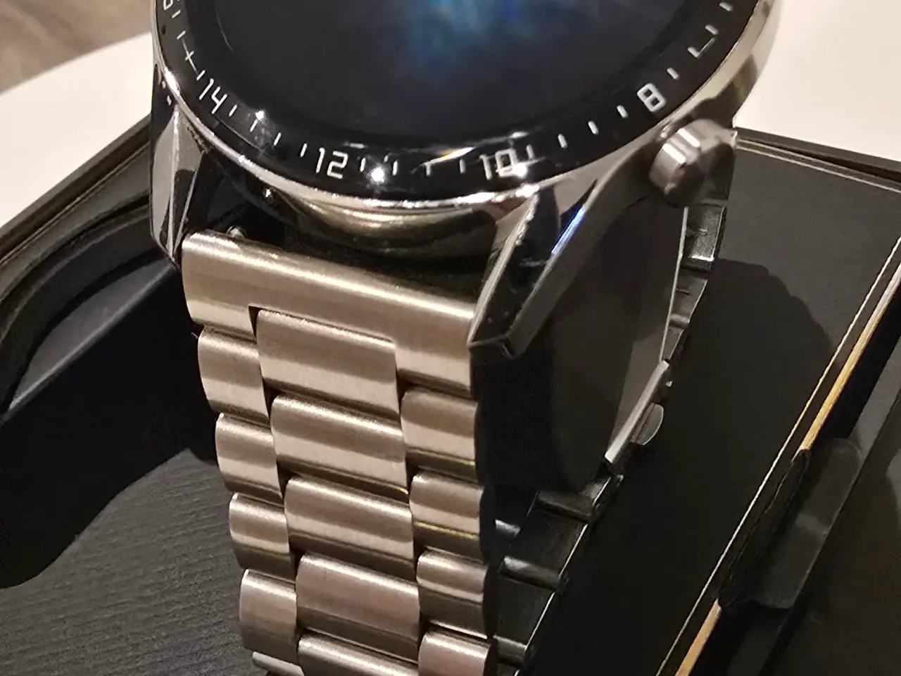 Billede 6 - Næsten ny Huawei watch gt2