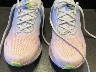 Nike ZoomX løbesko str. 42,5
