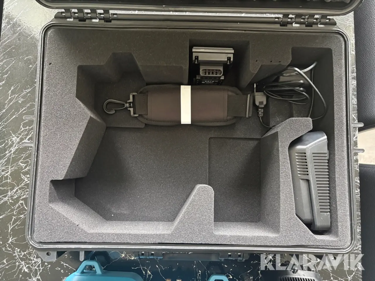 Billede 5 - Desinfektionspistoler Fimap E-Spray Plus elektrostatisk 2 styk