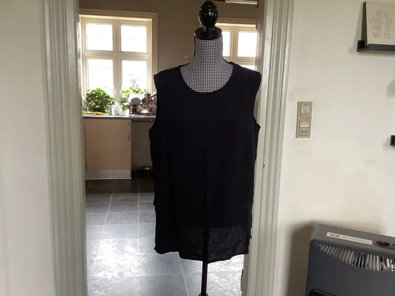 Billede 9 - Dametøj. Str : M- L- XL-44-46-XXL.