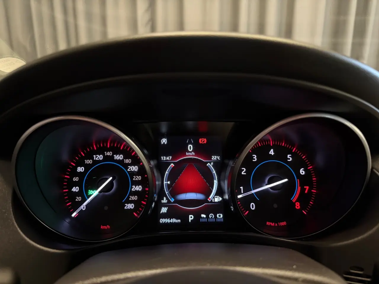 Billede 13 - Jaguar XE 2,0 P200 Prestige aut.