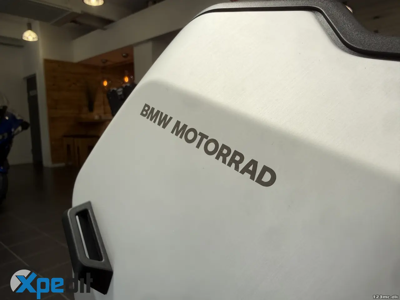 Billede 13 - BMW R 1300 GS