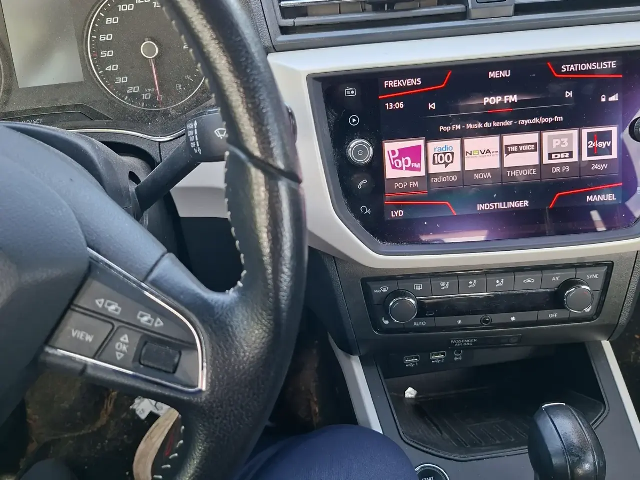 Billede 13 - Seat Arona 1,0 TSi 115 Xcellence DSG