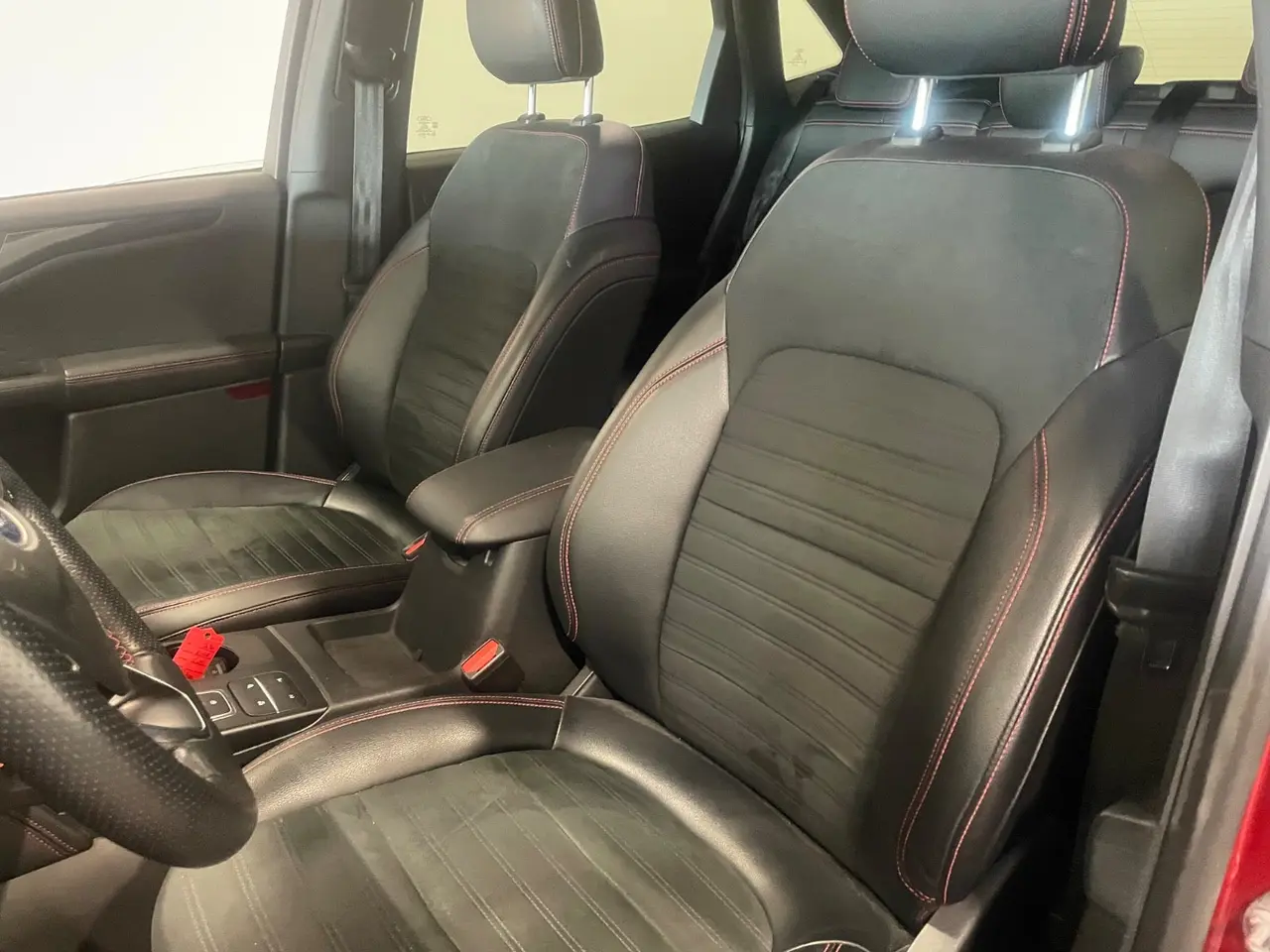 Billede 10 - Ford Kuga 2,5 PHEV ST-Line X CVT