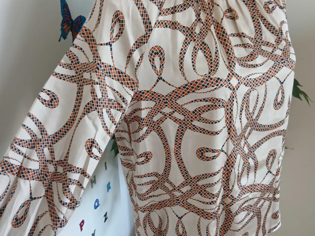 Billede 4 - Bluse. H&M. XS/34