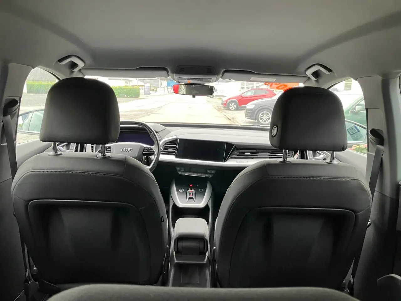 Billede 9 - Audi Q4 e-tron 35 