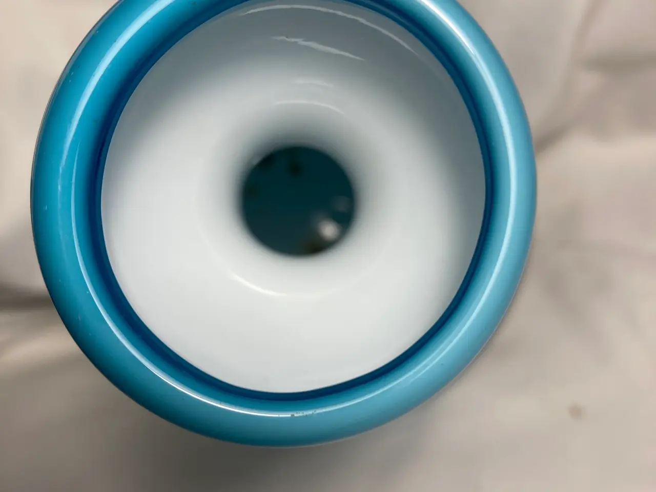 Billede 5 - Holmegård carnaby trompet vase