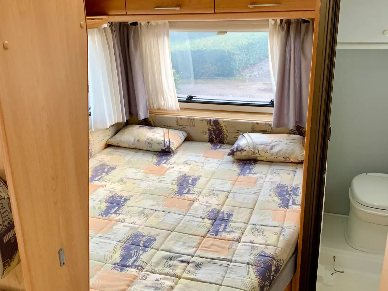 Billede 5 - Lej campingvogn 